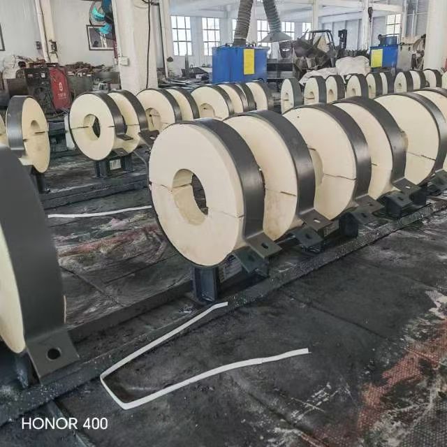 盐山管托支吊架